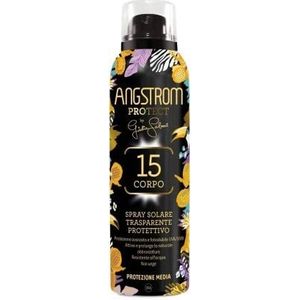 Angstrom Trasp SPF 15 Edition 2023 Spray 150 ml