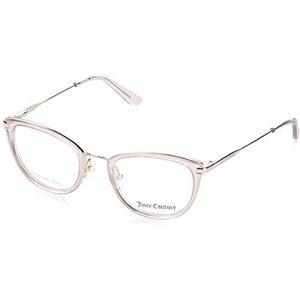 JUICY COUTURE Sunglasses Mixte, 22c/21 Crystal Nude, 50