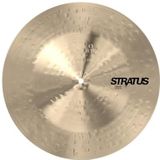Sabian Stratus S1816 Cymbale chinoise Bronze 45,7 cm