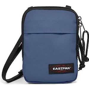 EASTPAK - BUDDY - Messenger Bag, Poederpiloot, Eastpak BUDDY schoudertas 18 cm 0,5 l Powder Pilot (blauw)