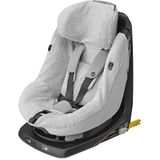 Maxi-Cosi Zomerhoes, Geschikt voor Maxi-Cosi AxissFix & AxissFix Plus Autostoeltjes, Fresh Grey (grijs)