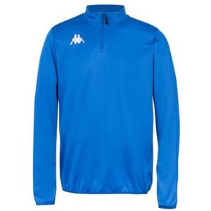 Kappa Tavole Sweatshirt voor heren, Blauw