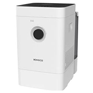 Boneco - ventilateur de bureau de douche à air f50 2,25 w Boneco