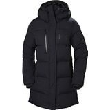 Jas Helly Hansen Women Adore Puffy Parka Black