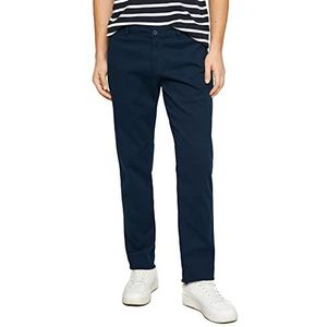 Koton Basic vrijetijdsbroek voor heren, Marineblauw 720