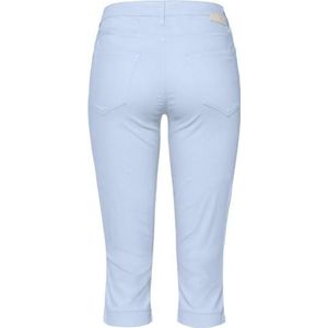 BRAX Style Shakira C Free to Move Kleur Licht Denim Jeans Dames, Lichtblauw