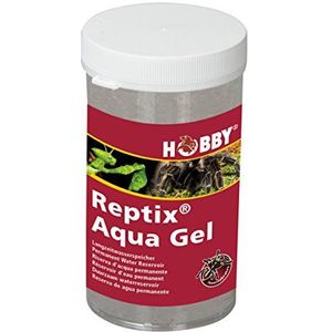 Hobby Reptix AquaGel wateropslag voor reptielen/amfibieën, 250 ml