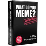 What Do You Meme? NSFW Expansion (ENG) (40862314)