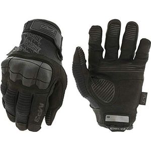 Mechanix Wear - M-Pact 3 Covert handschoenen (X-Large, zwart)