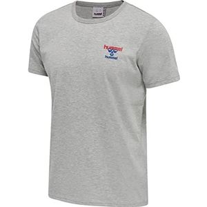 hummel Hmlic Dayton T-shirt voor heren