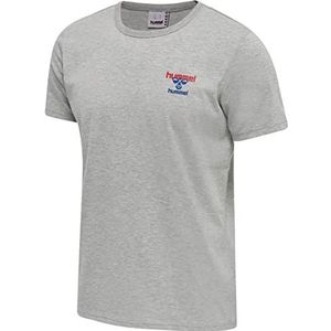 hummel t-shirt hmlic dayton heren