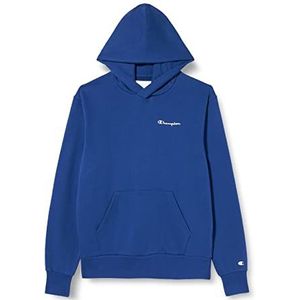 Champion Eco Future Terry Custom Fit heren-capuchontrui, blauw (college), XXS, blauw (College)