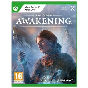 UNKNOWN 9: Awakening (XBOX SERIES X)