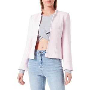 ONLY Onlipsa-linea Korte blazer L/S Tlr damesblazer