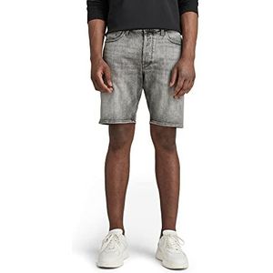 G-STAR RAW, Heren Shorts Triple A Denim, Grijs (C909-C762)