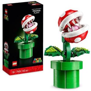 LEGO Super Mario Piranha Plant - 71426