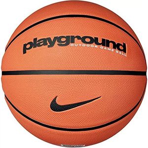 Nike Playground ballonnen, oranje 5