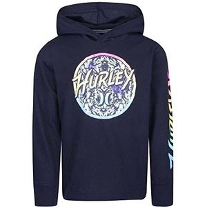 Hurley Graphic Sweatshirt met capuchon kinderen