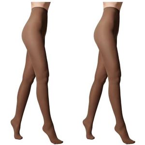 Conte elegant Panty voor dames, Schaduw.