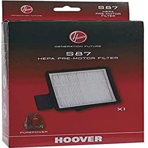 Hoover 00576836 filter