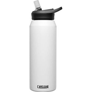 Camelbak Products LLC Eddy+ Vacuüm roestvrij staal 32oz wit