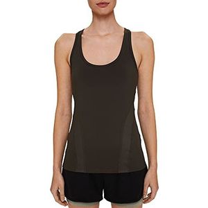 ESPRIT Sports Edry shirt met bandjes voor dames, 355