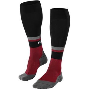 FALKE Ru Compression Energy M Kh functioneel materiaal met compressie, 1 paar hardloopsokken voor heren (1 stuk)