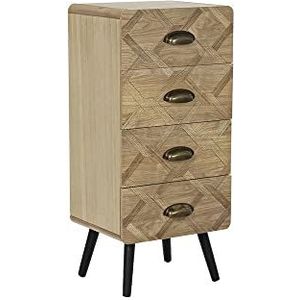 DKD Home Decor Commode, standaard