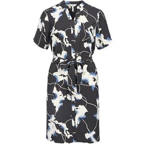 Object Objjacira S/S Noos damesjurk, zwart., 40