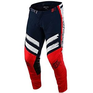 Troy Lee Designs Pantalon Motocross Unisexe-Adulte, bleu, 28