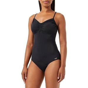 Firefly Bikini Sylvia pour femme, Noir, 42