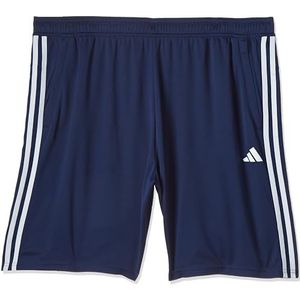 adidas Train Essentials Piqué 3-Stripes Training Shorts Heren