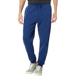 Hurley Oao joggingbroek van fleece voor heren, Blue Void, S