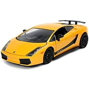 Jada Toys - Fast & Furious Lamborghini Gallardo 1:24