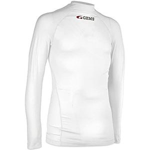 GEMS Omega Thermo-shirt voor volwassenen, uniseks