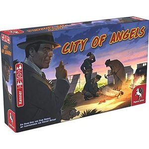 City of Angels (spel)