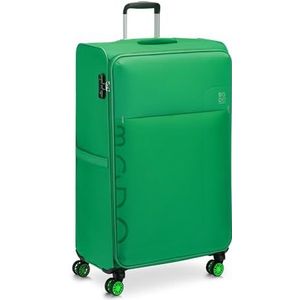 MODO BY RV RONCATO Sirio trolley met 4 wielen met Tsa - Mint, 75 x 48 x 29, Sirio, Munt, Sirio