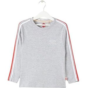 Lee Cooper T-shirt voor jongens, 8 jaar