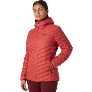 Helly Hansen glazen jas voor dames