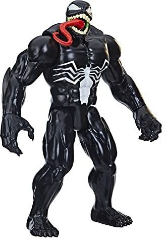 Marvel Spider-Man Titan Hero Series Venom - Actiefiguur 30cm