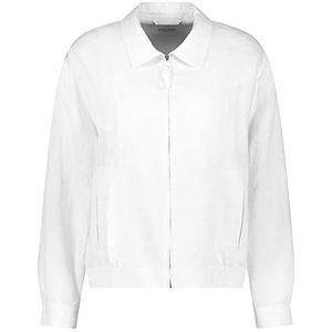 Gerry Weber Damesblazer met lange mouwen, ECRU