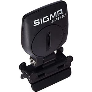 Sigma Cvs432 Sensor 2. Bicycle STS 2032 Topline 2016 Unisex, zwart, eenheidsmaat