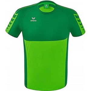 Erima Six Wings Sportshirt Mannen