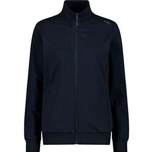 CMP - Veste Femme, B.Bleu-Gris, XXS, B.bleu-gris, XXS