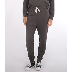 Hurley W Tech fleece joggingbroek voor dames, Vintage zwart