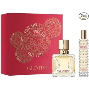 Valentino Voce Viva Cadeauset, 115 ml