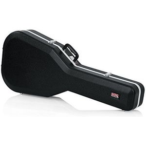 GATOR Koffer van ABS-kunststof, voor gitaar in het formaat APX