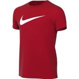 Nike Park 20 T-shirt voor meisjes, University rood/wit