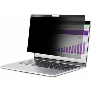 StarTech.com MacBook privacyfilter 38 cm (15 inch) mat of glanzend