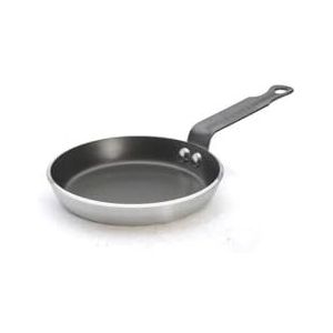 DE BUYER -8140.14 – pan met blinis aluminium schok Ø 14 cm